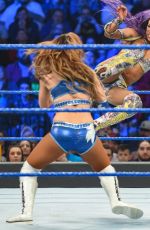WWE - Smackdown Live 03/19/2018