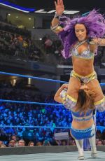 WWE - Smackdown Live 03/19/2018