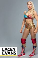 WWE - Superstar Ring Gear