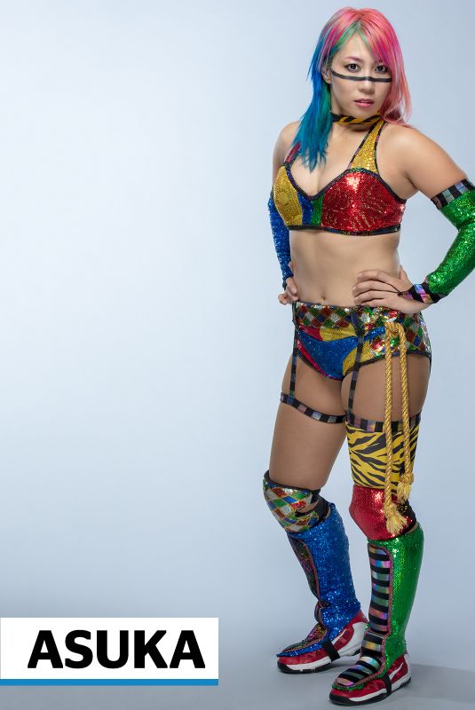 WWE - Superstar Ring Gear