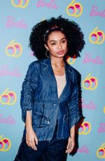 YARA SHAHIDI at Barbie