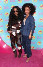 YARA SHAHIDI at Barbie
