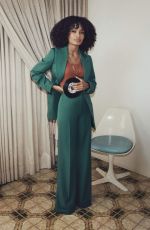 YARA SHAHIDI for Porter Magazine, Summer 2019