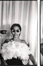 YARA SHAHIDI for Porter Magazine, Summer 2019