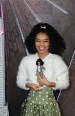 YARA SHAHIDID Celebrates Barbie