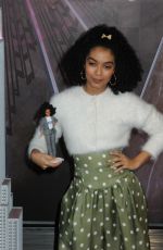 YARA SHAHIDID Celebrates Barbie