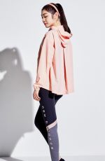 YUNA KIM for New Balance Spring/Summer 2019 Collection