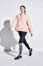 YUNA KIM for New Balance Spring/Summer 2019 Collection