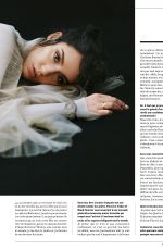 ADELE EXARCHOPOULOS in Citizen K Magazine, April 2019