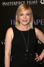 ADRIENNE FRANTZ at The Chaperone Premiere in Los Angeles 04/03/2019