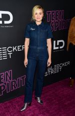 AJ MICHALKA at Teen Spirit Special Screening in Los Angeles 04/02/2019