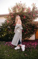 AJ MICHALKA in Pulse Spikes Magazine, Spring 2019
