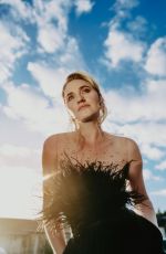AJ MICHALKA in Pulse Spikes Magazine, Spring 2019