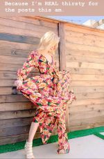 ALESSANDRA TORRESANI - Instagram Pictures 04/01/2019