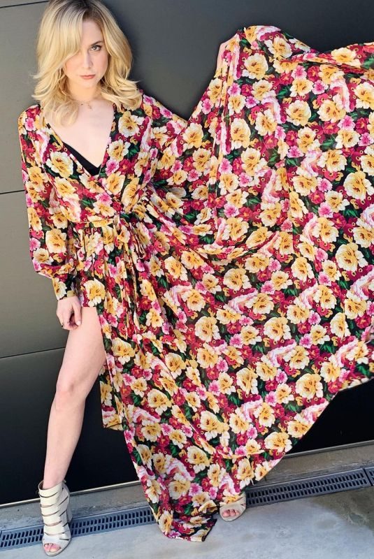 ALESSANDRA TORRESANI – Instagram Pictures 04/01/2019