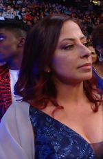 ALEXA BLISS at WWE Hall of Fame Ceremony 04/06/2019