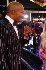 ALEXA BLISS at WWE Hall of Fame Ceremony 04/06/2019