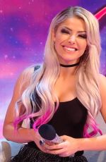 ALEXA BLISS - WWE Raw in Montreal 04/15/2019