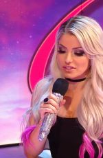 ALEXA BLISS - WWE Raw in Montreal 04/15/2019