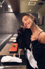 ALEXIS REN - Instagram Pictures 04/01/2019