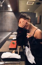 ALEXIS REN - Instagram Pictures 04/01/2019