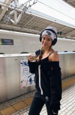 ALEXIS REN - Instagram Pictures 04/01/2019