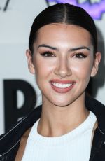 ALEXIS RUPP at Kaos Grand Opening in Las Vegas 04/05/2019