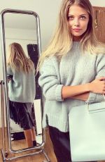 ALINA BOYKO for Asos 2019 Collection