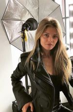 ALINA BOYKO for Asos 2019 Collection