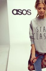ALINA BOYKO for Asos 2019 Collection
