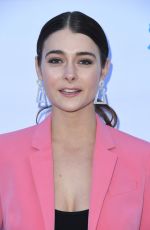 ALLISON PAIGE at I Have a Dream Foundation Los Angeles Dreamer Dinner Benefit 03/31/2019