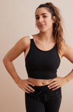 ALY RAISAN for Aerie x Aly Collection, 2019