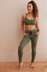 ALY RAISAN for Aerie x Aly Collection, 2019