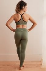 ALY RAISAN for Aerie x Aly Collection, 2019