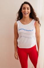ALY RAISAN for Aerie x Aly Collection, 2019