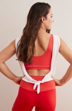 ALY RAISAN for Aerie x Aly Collection, 2019