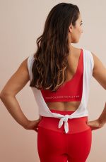 ALY RAISMAN for Aerie x Aly 2019 Collection