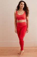 ALY RAISMAN for Aerie x Aly 2019 Collection