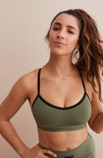 ALY RAISMAN for Aerie x Aly 2019 Collection