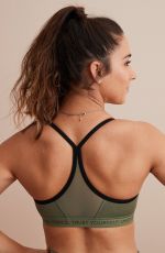 ALY RAISMAN for Aerie x Aly 2019 Collection