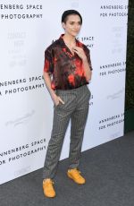 ALYSON STONER at Annenberg Space for Photography Opening Exhibition in Los Angeles 04/26/2019