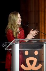 AMANDA SEYFRIED at Best Friends Animal Society Benefit To Save Them All in New York 04/02/2019