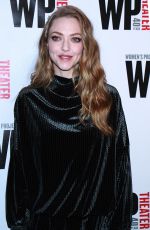 AMANDA SEYFRIED at Women