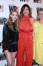 AMANDA SEYFRIED at Women