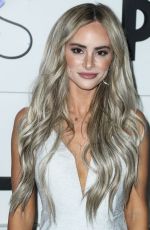 AMANDA STANTON at Kaos Grand Opening in Las Vegas 04/05/2019