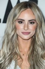 AMANDA STANTON at Kaos Grand Opening in Las Vegas 04/05/2019