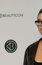 AMANDA STEELE at Beautycon New York Festival 2019 in New York 04/06/2019