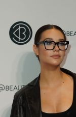 AMANDA STEELE at Beautycon New York Festival 2019 in New York 04/06/2019