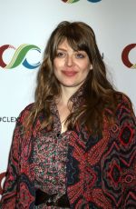 AMBER BENSON at Clexacon at Tropicana Hotel & Casino in Las Vegas 04/13/2019