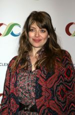 AMBER BENSON at Clexacon at Tropicana Hotel & Casino in Las Vegas 04/13/2019